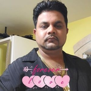 Meet your Posher, Deonarine